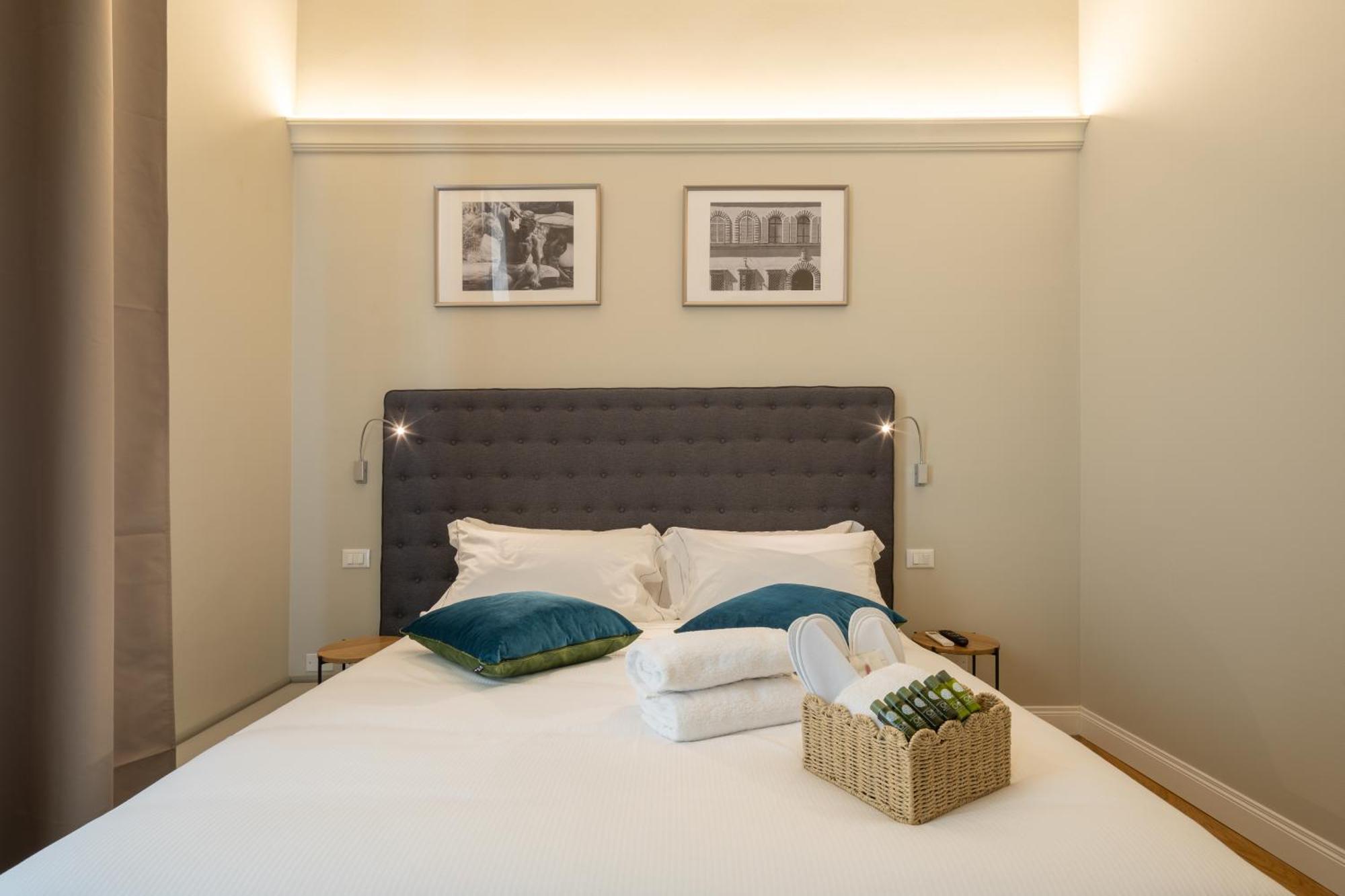 N7 Rooms 피렌체 객실 사진